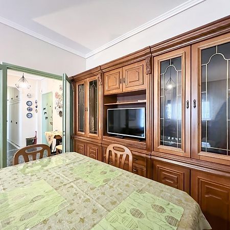 Sonia'S Skg 3 Bedroom Family Apartment - Near Metro Салоніки Екстер'єр фото